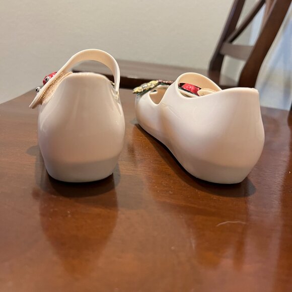 Mini Melissa, size 12 - Picture 2 of 6